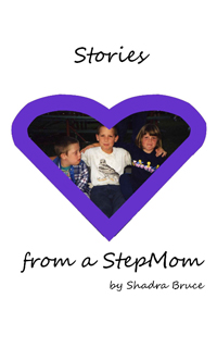 Stories from a StepMom